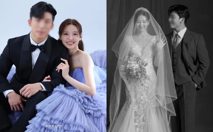 Kakak Kim Yoo Jung Segera Menikah