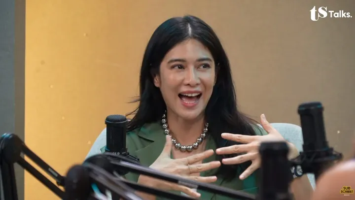 Suami Dian Sastro Ternyata Ogah Nonton Serial \'Gadis Kretek\'