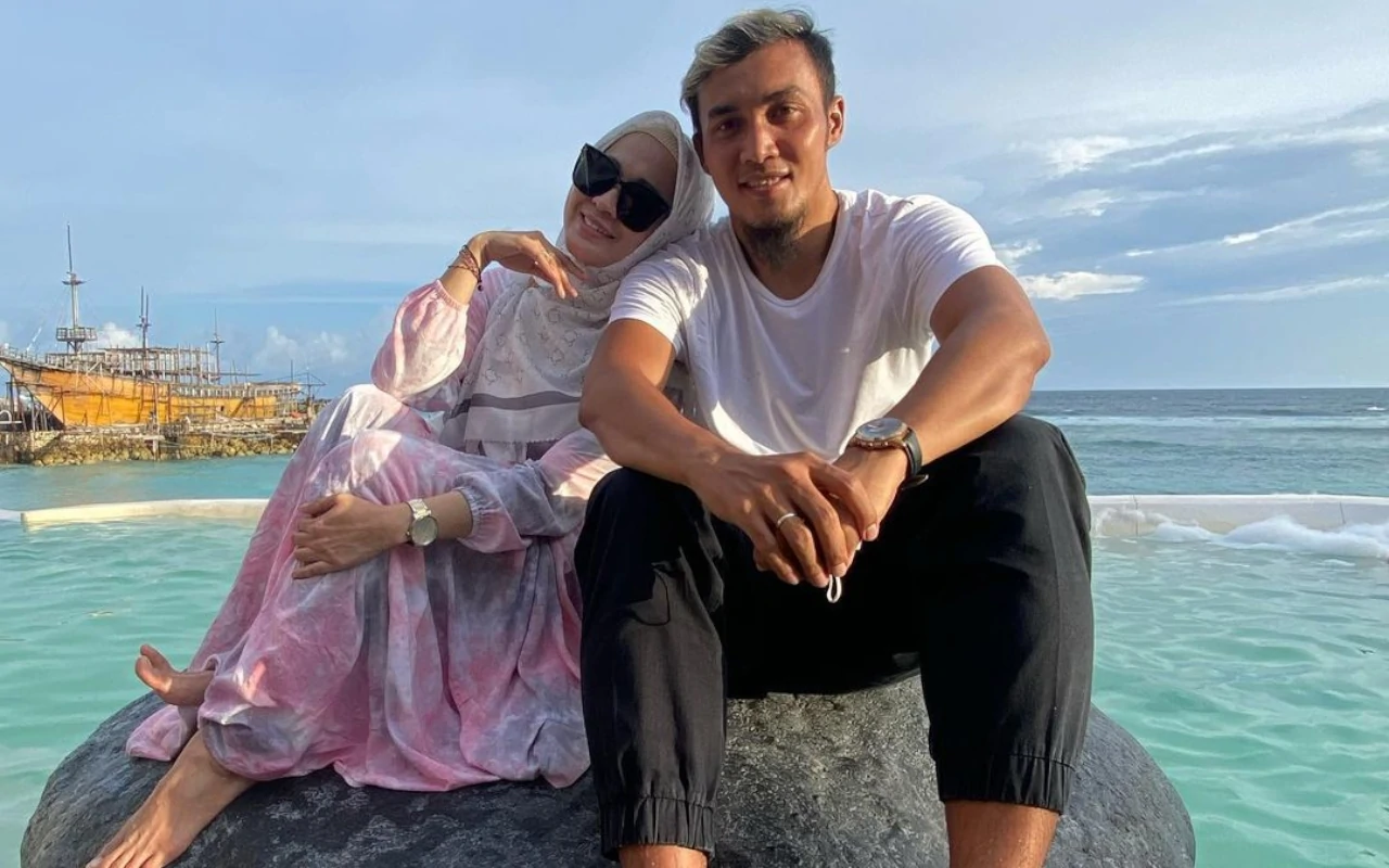 Okie Agustina Bongkar Kronologi Pisah dari Gunawan Dwi Cahyo Usai Resmi Gugat Cerai