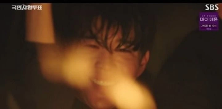 \'The Killing Vote\' Episode 11 Recap: Kim Kwon Tewas di Tangan Park Sung Woong