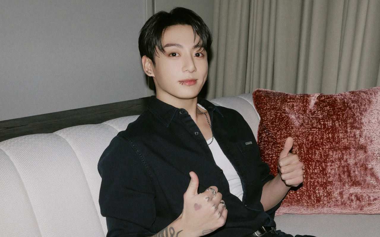 Jungkook Janjikan Reuni BTS 2025 Bakal Spektakuler
