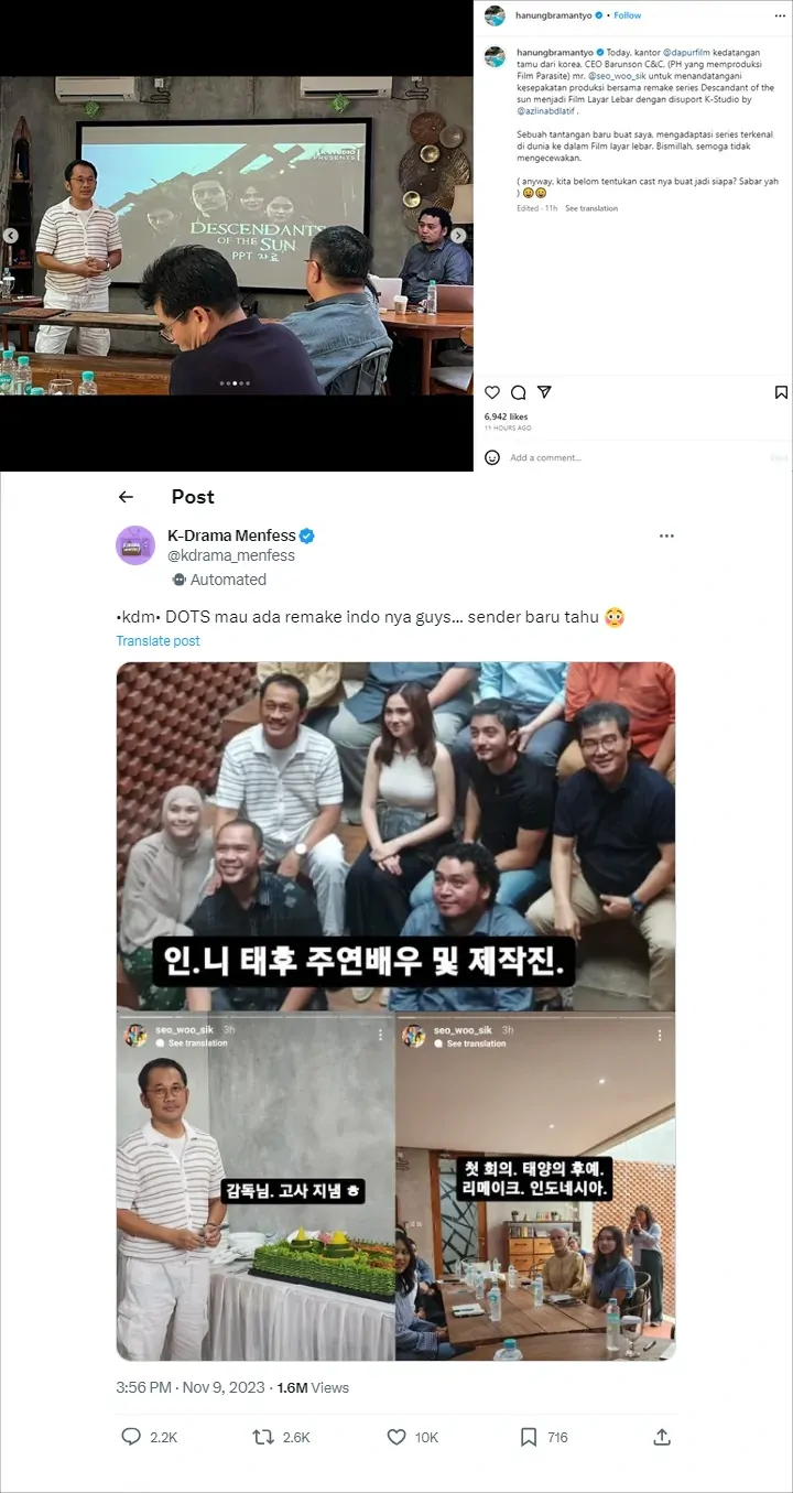 Marshanda Mejeng Bareng 2 Ratu Sinetron, Okie Agustina Bongkar Kronologi Pisah dari Suami-Topik Pagi