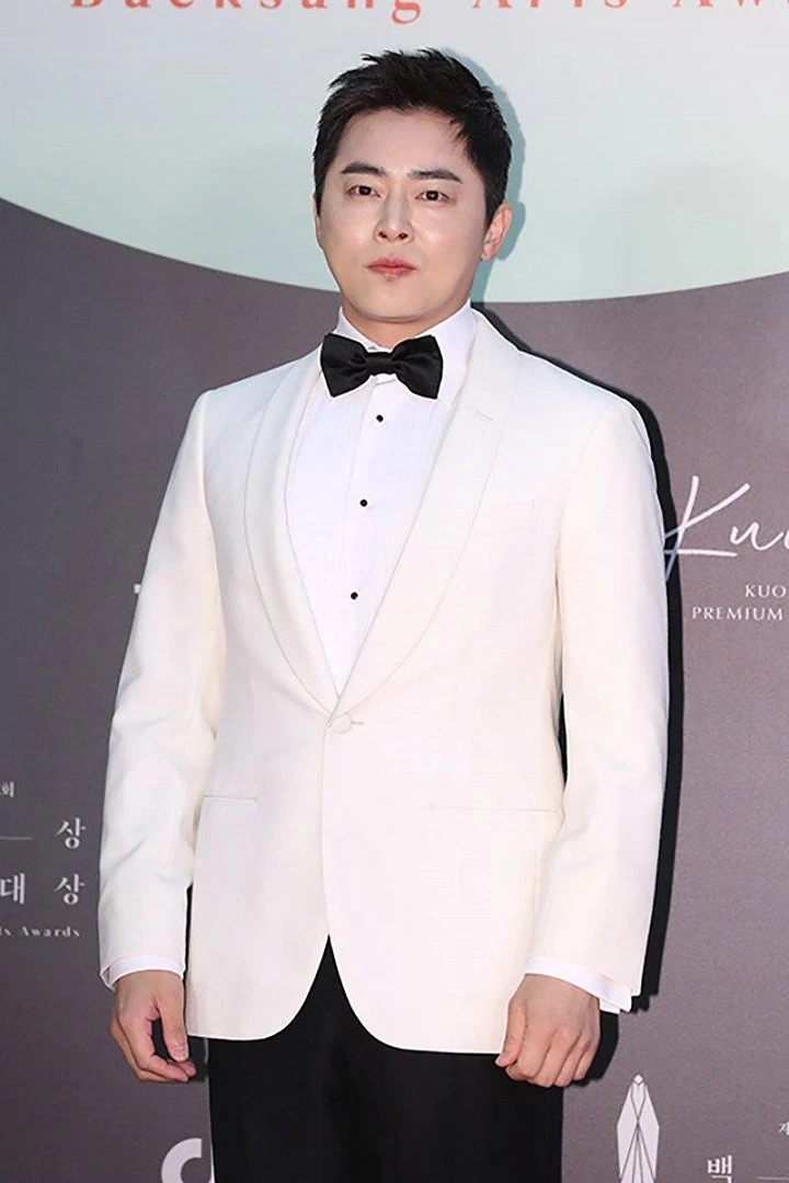 Jo Jung Suk