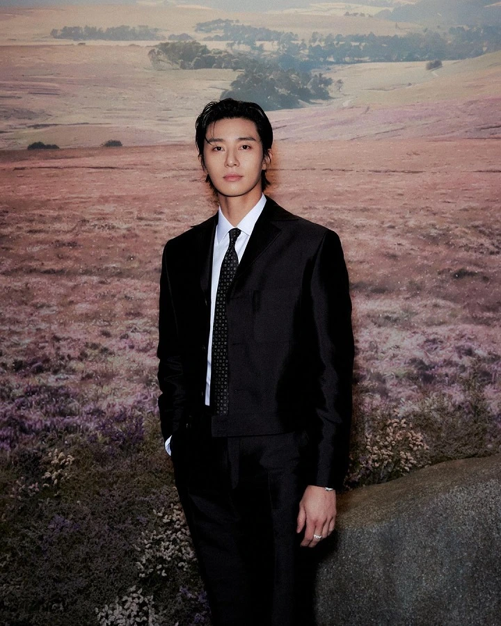 Park Seo Joon