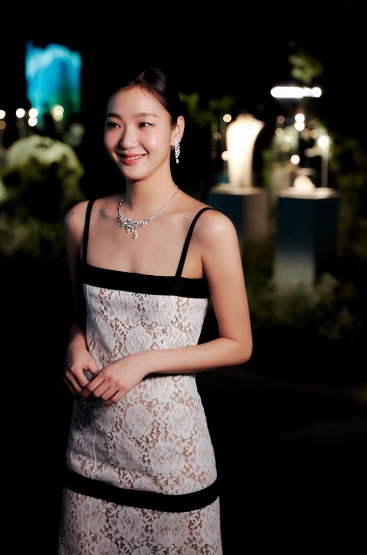Kim Go Eun