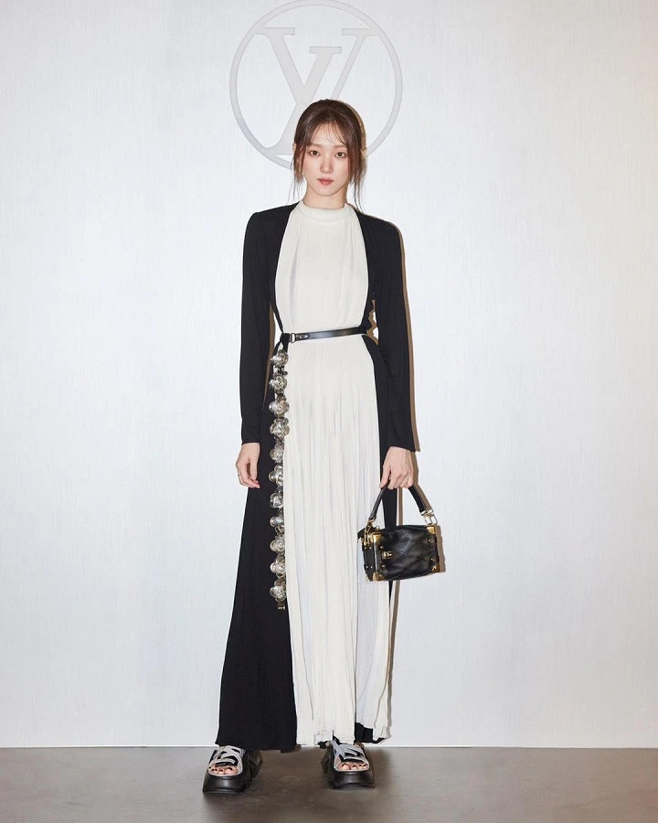 Lee Sung Kyung