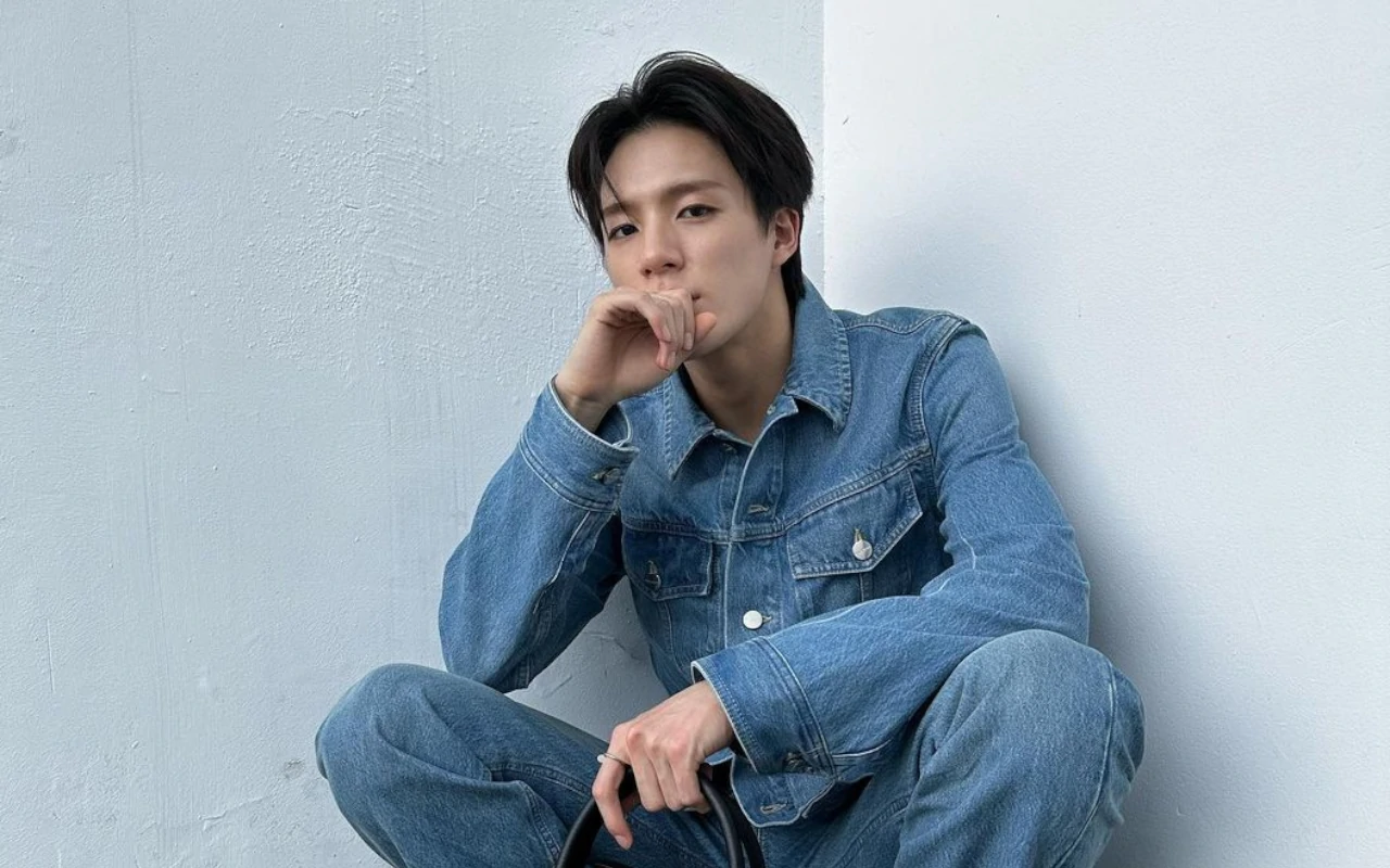 Jeno NCT DREAM Digosipkan Pacari Aktris Musikal