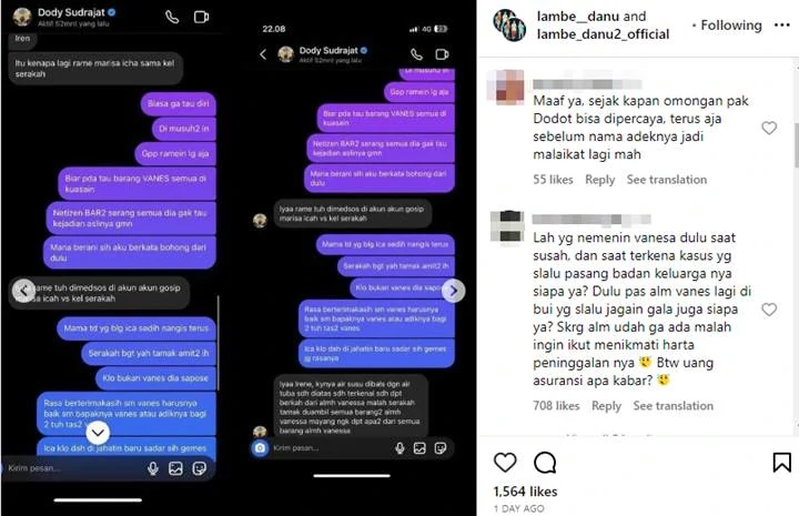 Instagram