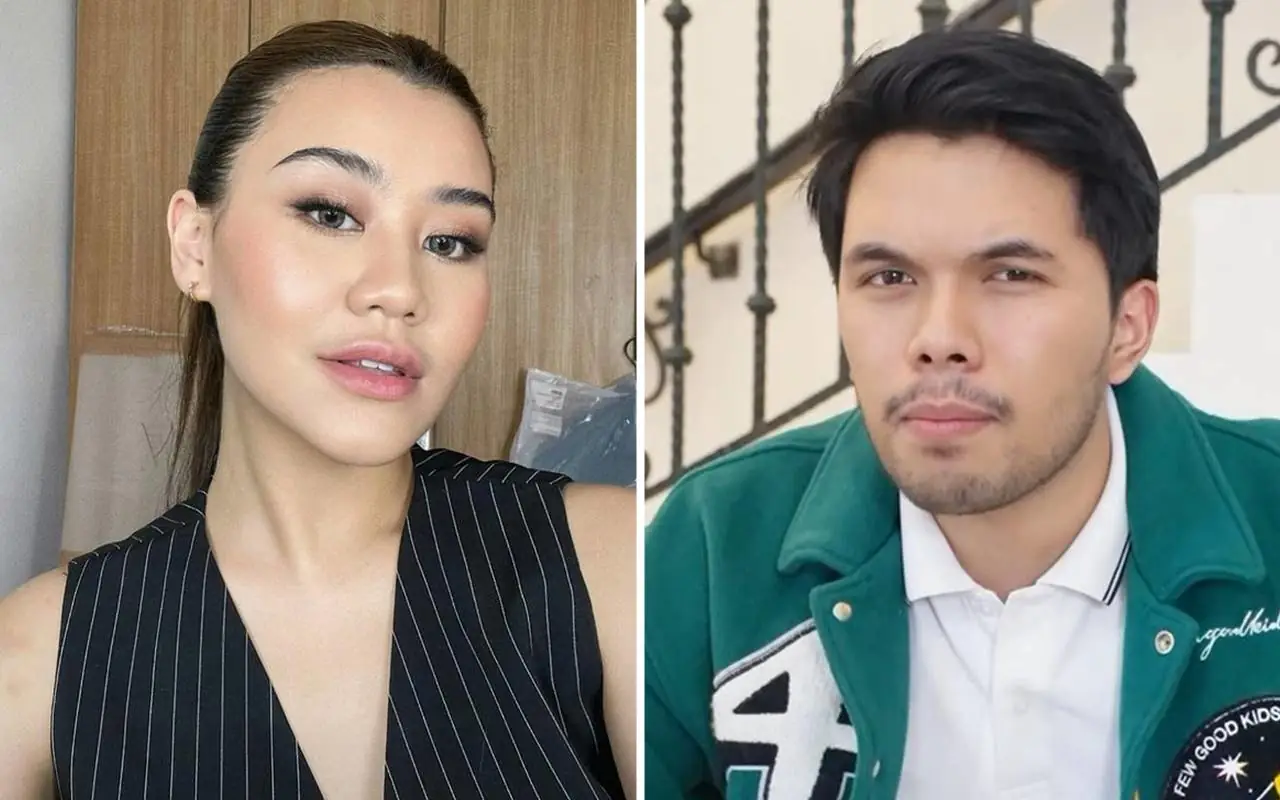 Aaliyah Massaid Pamer Foto Cantik Usai Dipuji Adik Thariq Halilintar