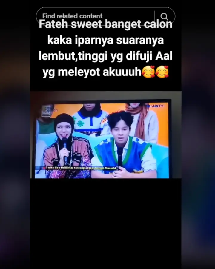 Aaliyah Massaid Pamer Foto Cantik Usai Dipuji Adik Thariq Halilintar