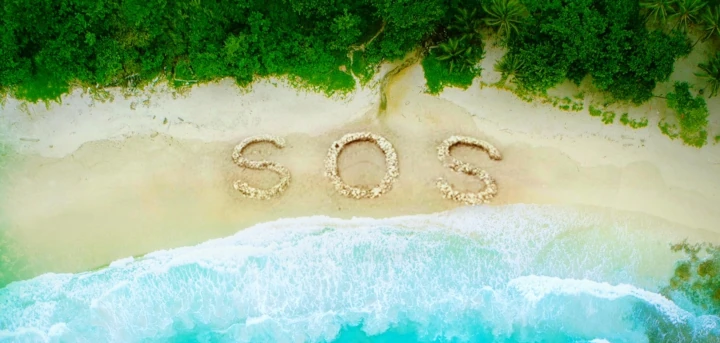 Tim Produksi \'Castaway Island\' Minta Maaf Usai Proses Syuting Dituduh Bermasalah
