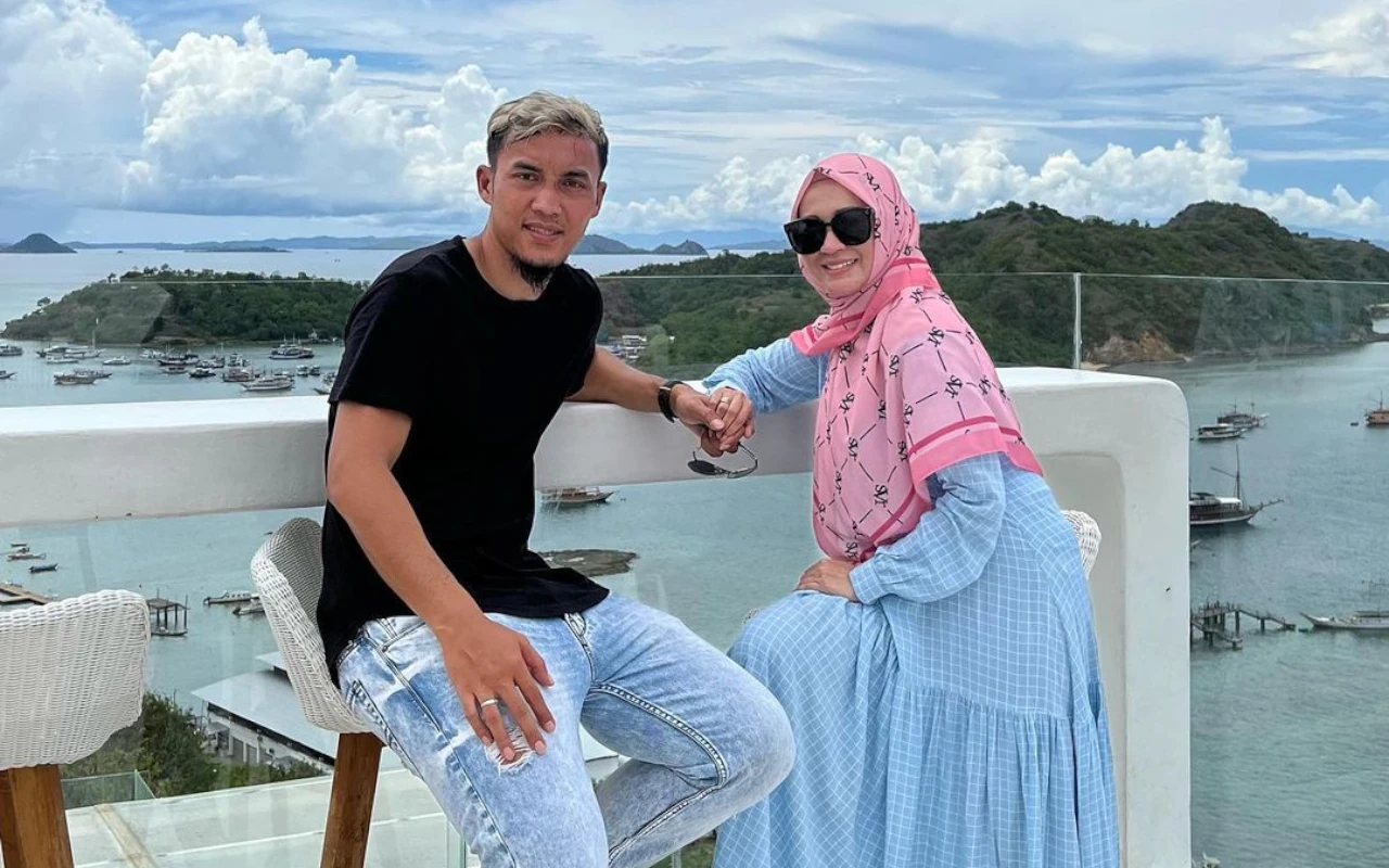 Gunawan Dwi Cahyo Minta Maaf ke Keluarga Okie Agustina usai Heboh Rumor Selingkuh
