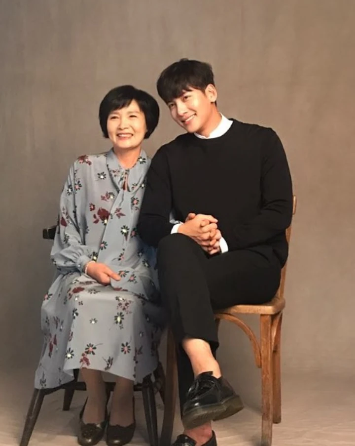 Ji Chang Wook