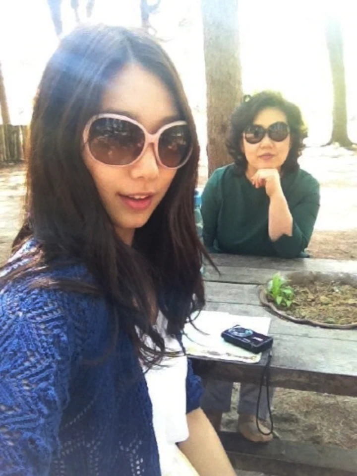 Park Shin Hye