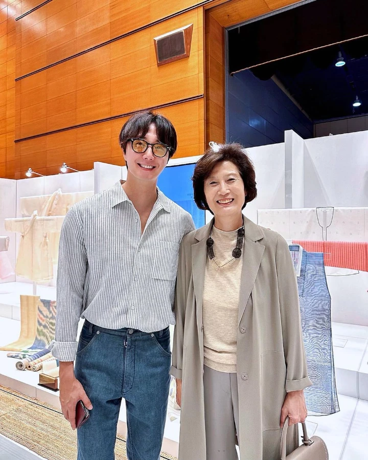 Jung Il Woo
