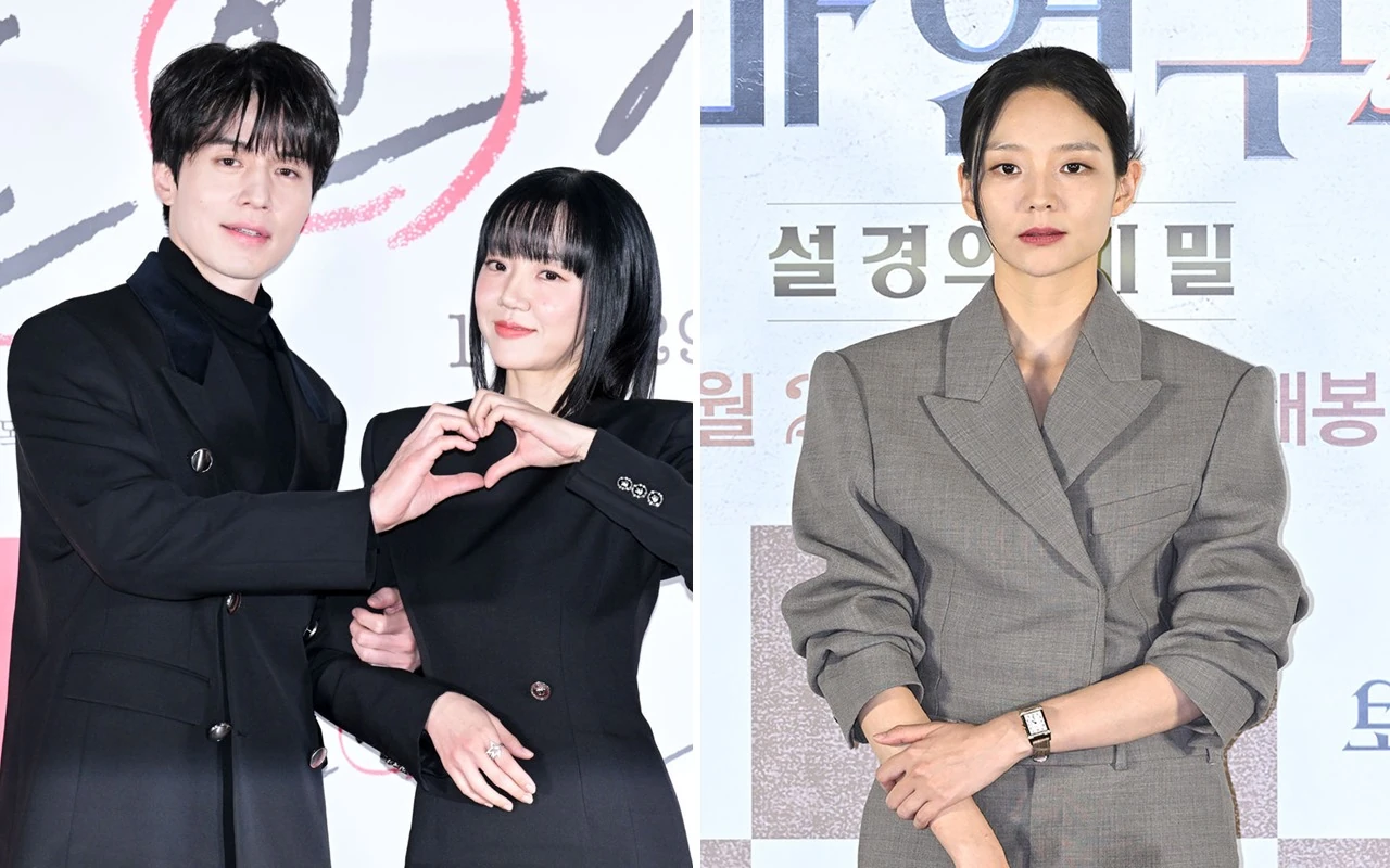 Lee Dong Wook Merasa Beruntung Jadi Mantan Lim Soo Jung dan Esom di Film 'Single in Seoul'