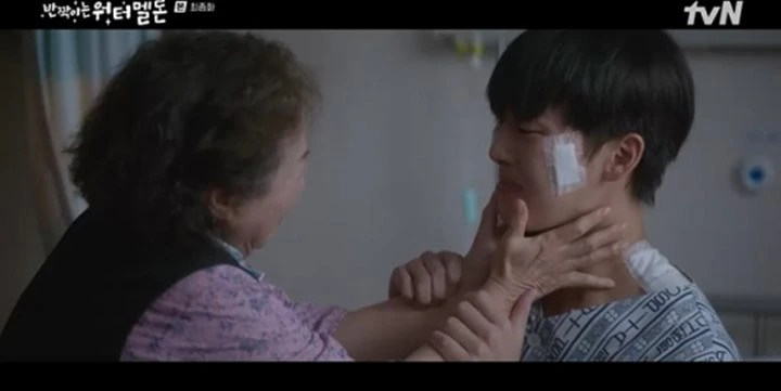 \'Twinkling Watermelon\' Episode 16 Recap: Ryeoun Ubah Nasib Choi Hyun Wook dan Shin Eun Soo
