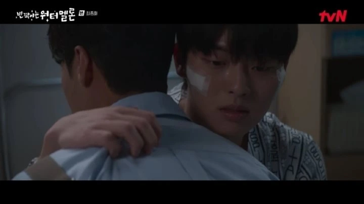 \'Twinkling Watermelon\' Episode 16 Recap: Ryeoun Ubah Nasib Choi Hyun Wook dan Shin Eun Soo