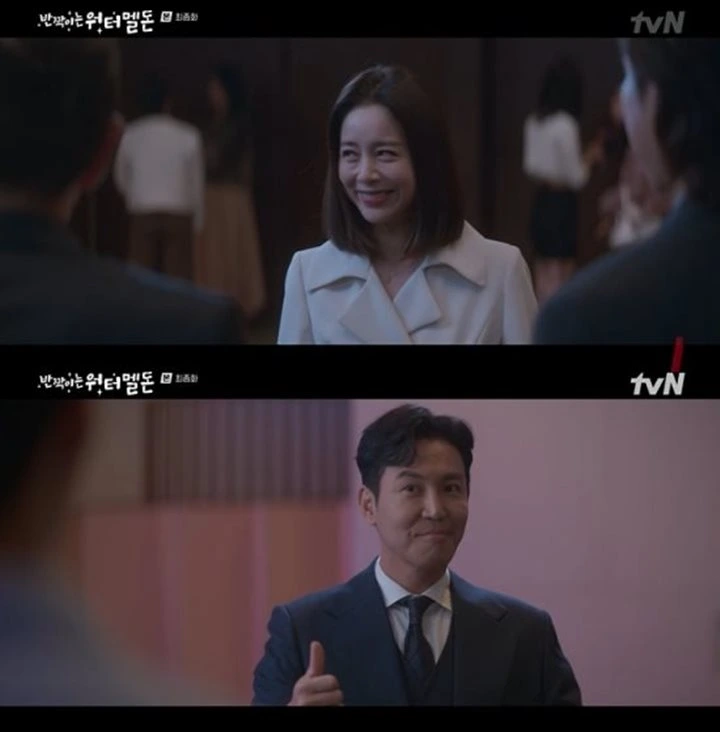 \'Twinkling Watermelon\' Episode 16 Recap: Ryeoun Ubah Nasib Choi Hyun Wook dan Shin Eun Soo
