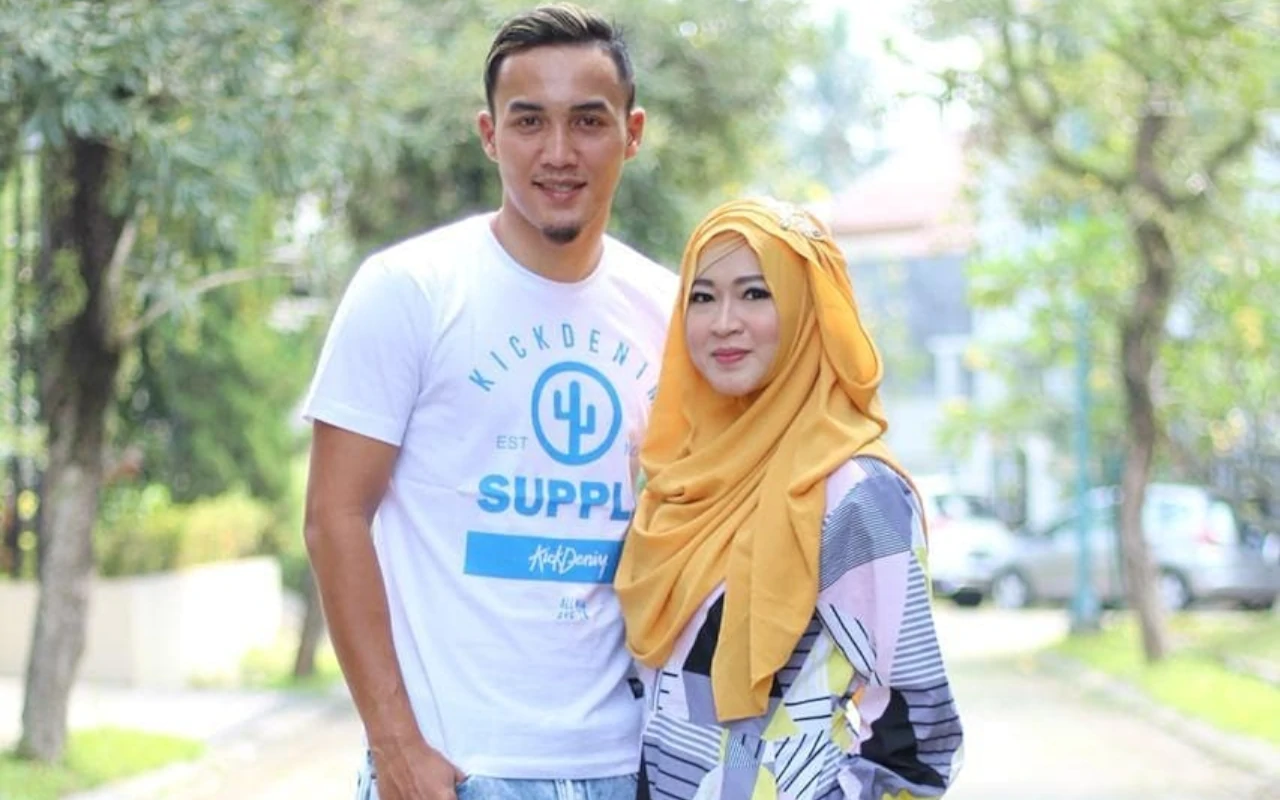 Gunawan Dwi Cahyo Pamer Pembangunan Rumah di Tengah Proses Cerai dengan Okie Agustina