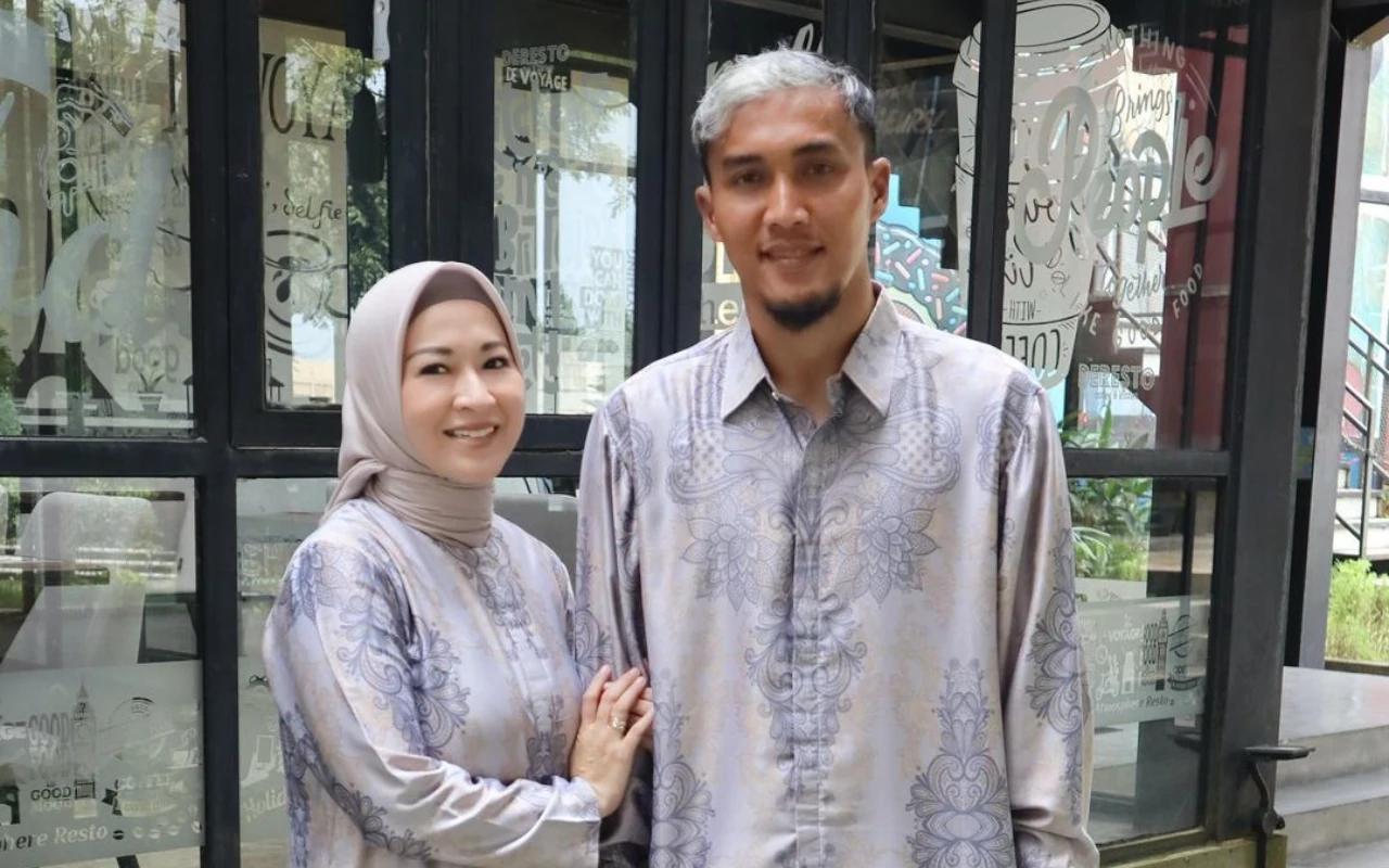 Okie Agustina Diungkap Cuma Tuntut 3 Hal ke Gunawan Dwi Cahyo dalam Gugatan Cerai