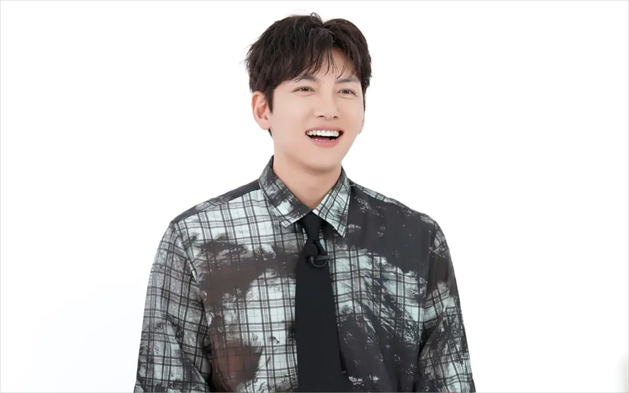 Ji Chang Wook Ogah Pisah Rumah dari Ibu demi Kesehatan Mental