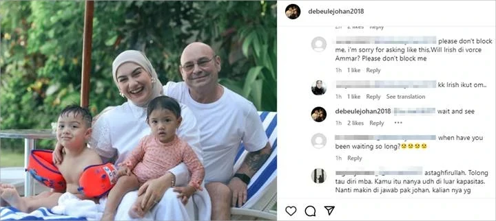 Sarah Menzel Calon Mantu Ashanty Diduga Bakal Mualaf, Ammar Zoni Tunjukkan Sikap Tegar - Topik Pagi