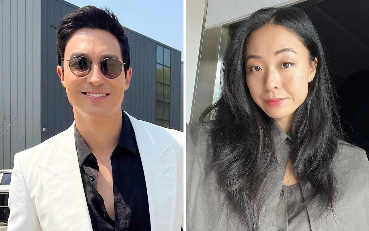 Istri Daniel Henney Pamer Momen Kencan Romantis di Paris