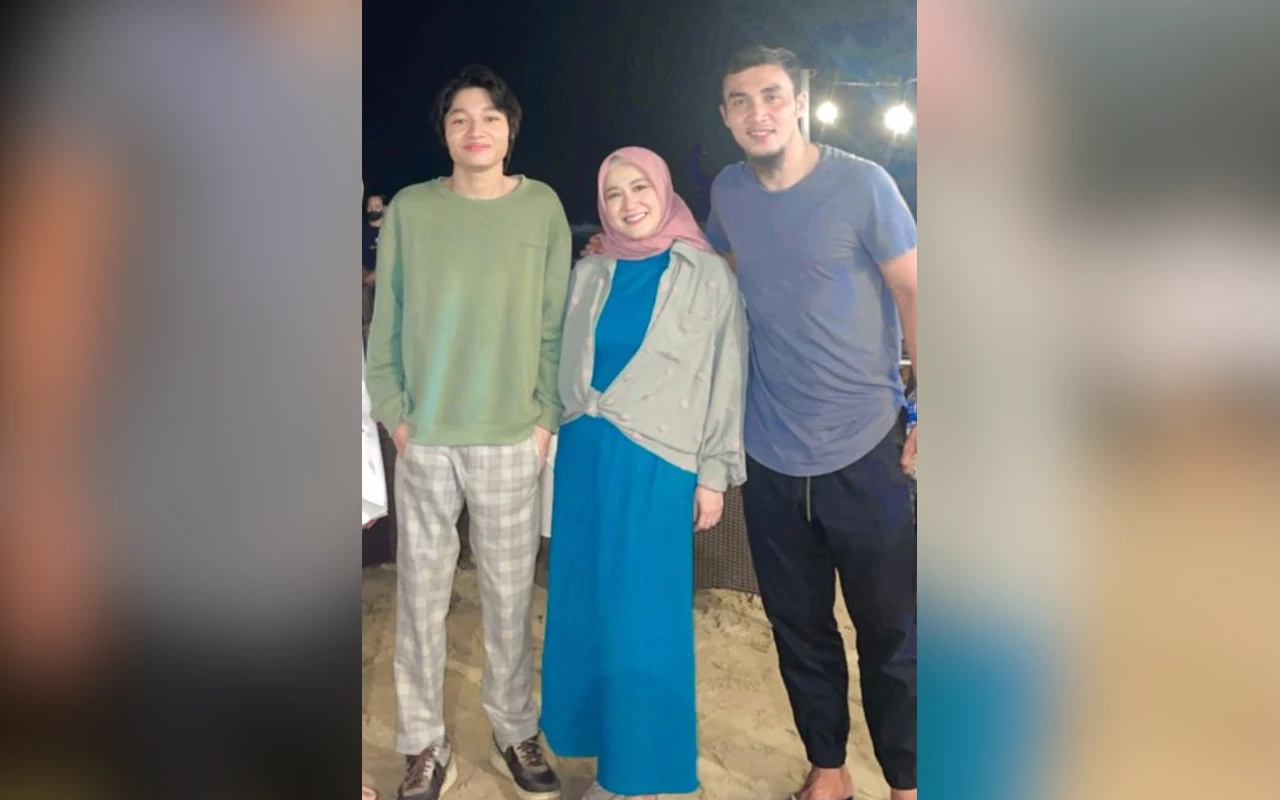 Kiesha Alvaro Kecewa Gunawan Dwi Cahyo Tak Jujur Soal Alasan Cerai dari Okie Agustina
