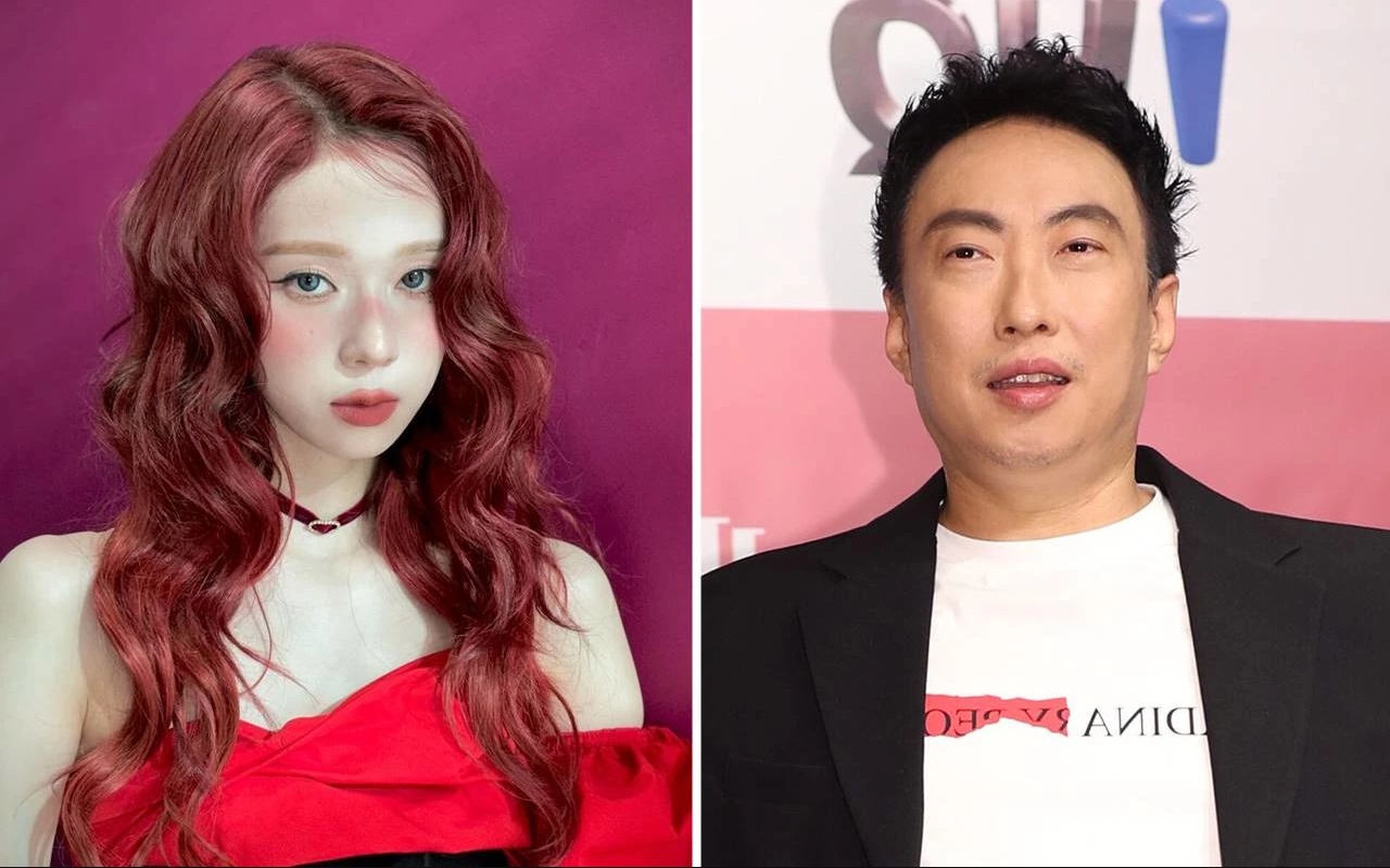 Winter aespa Buat Park Myung Soo Ribut dengan Istri