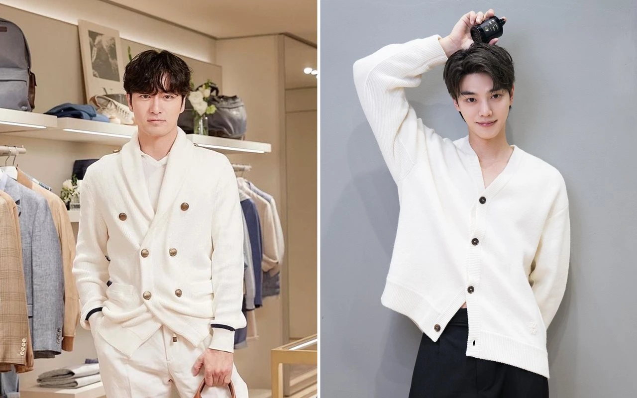 Lee Jin Wook Hasut Song Kang untuk Berubah Jadi Monster di Teaser 'Sweet Home 2'