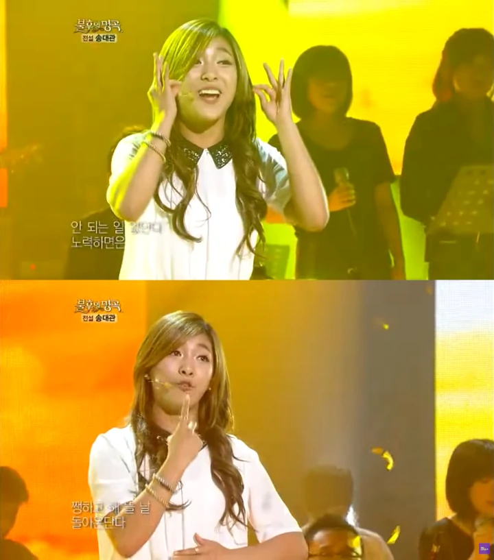 Luna f(x)