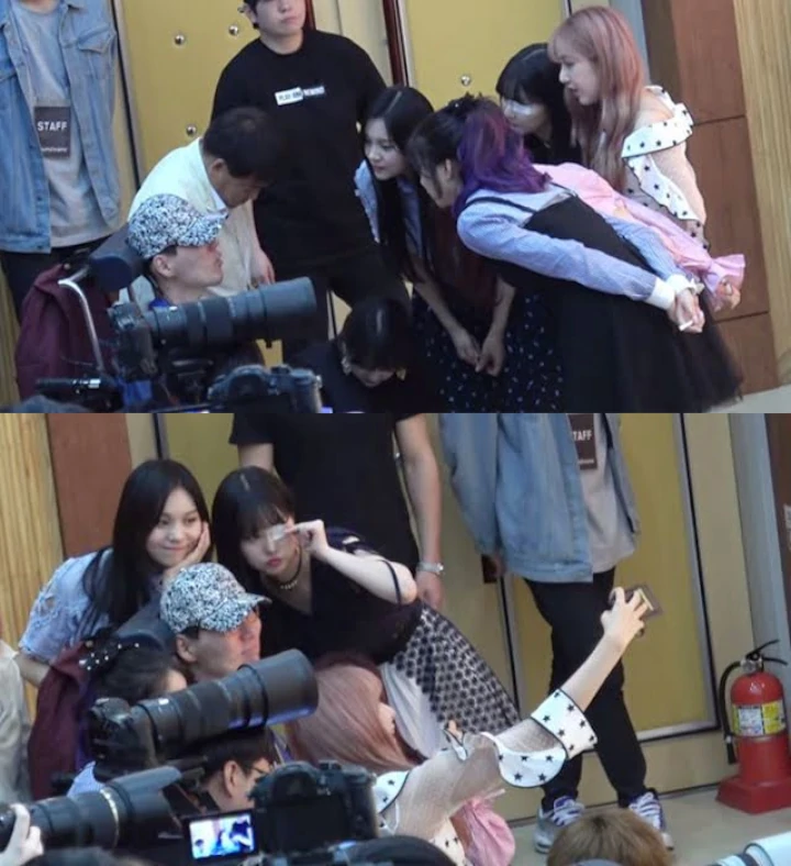 G-FRIEND