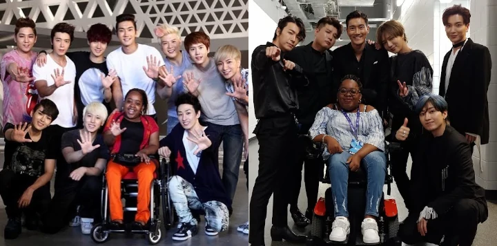 Super Junior