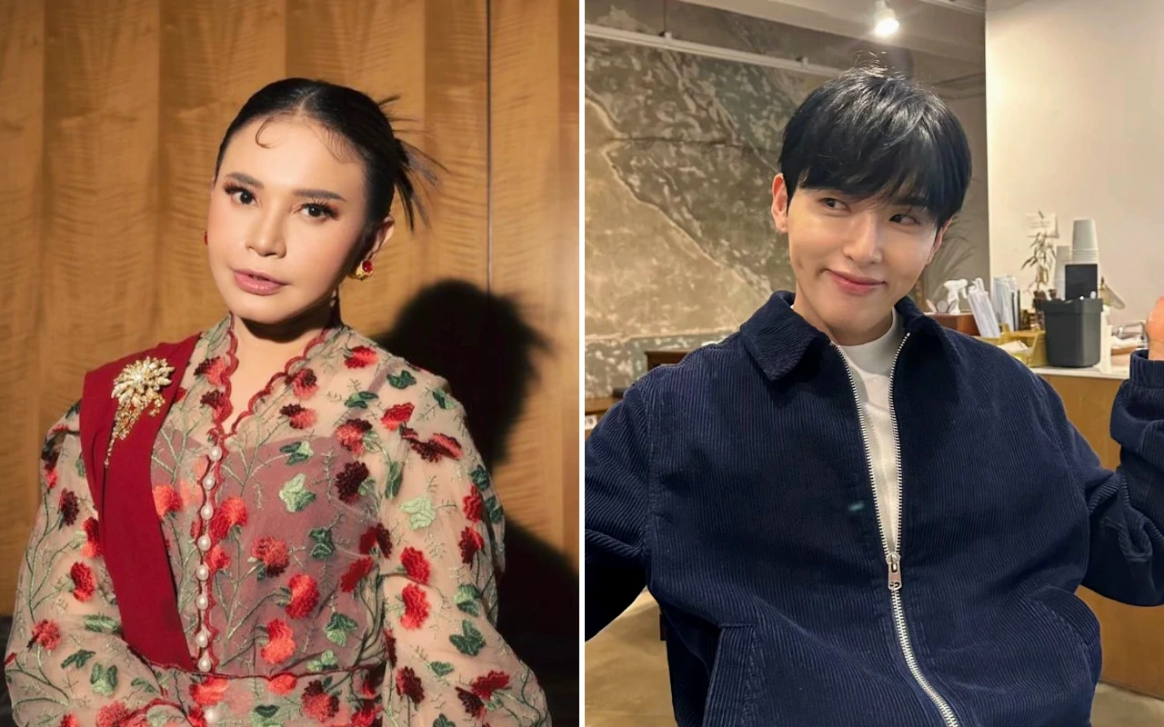Rossa Pasrah Rencana Matangnya Digagalkan Ryeowook Super Junior