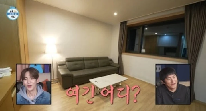 Tim \'I Live Alone\' Buka Suara Usai Dituduh Tampilkan Hotel Terkait Sekte Sesat JMS