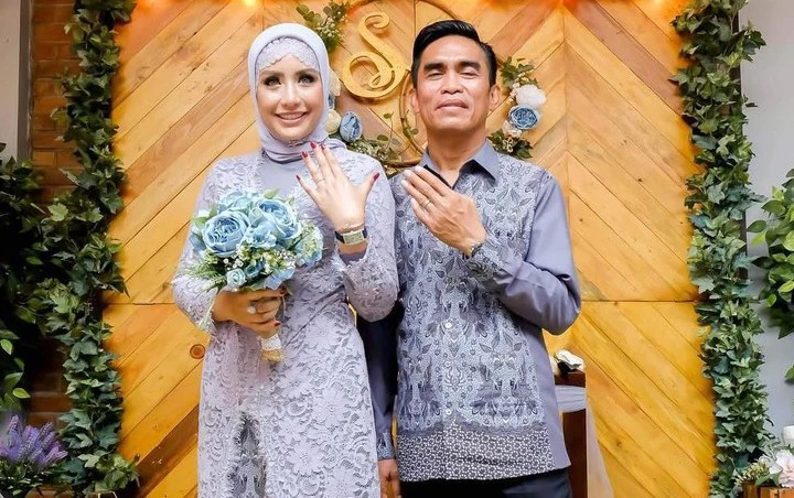 Sinta Bachir