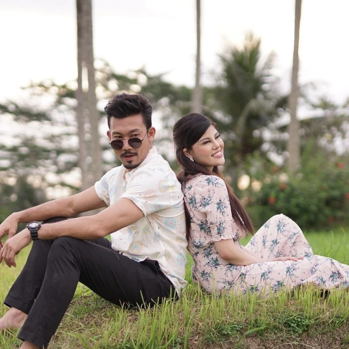 Denny Sumargo