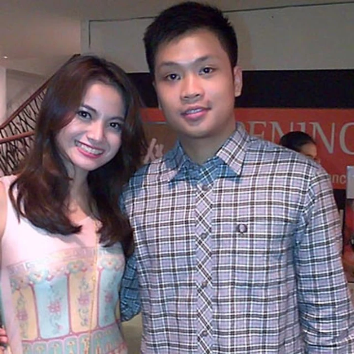 Acha Septriasa