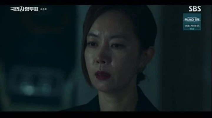 ‘The Killing Vote’ Episode 12 Recap: Park Hae Jin Pakai Topeng Gaetal Usai Park Sung Woong Hilang