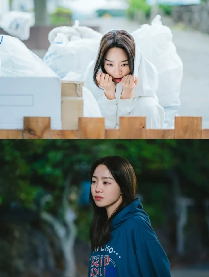Shin Hye Sun Puji Kepiawaian Akting Ji Chang Wook Saat Syuting \'Welcome to Samdalri\'