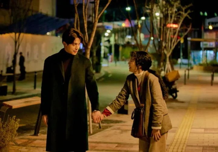 Lim Soo Jung Lebih Pilih Lee Dong Wook Ketimbang Gong Yoo dkk Sebagai Partner Akting Terbaik
