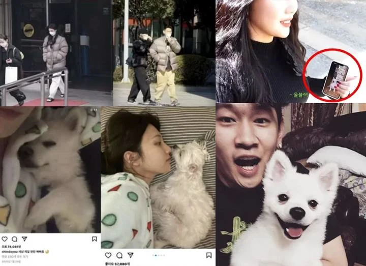 Gak Ragu Lovestagram