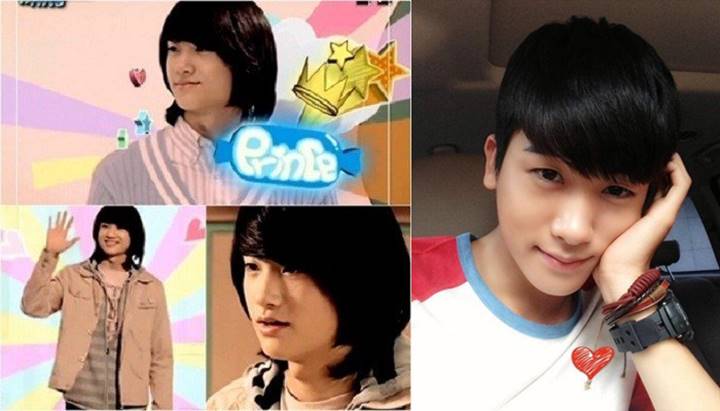 Pra-Debut