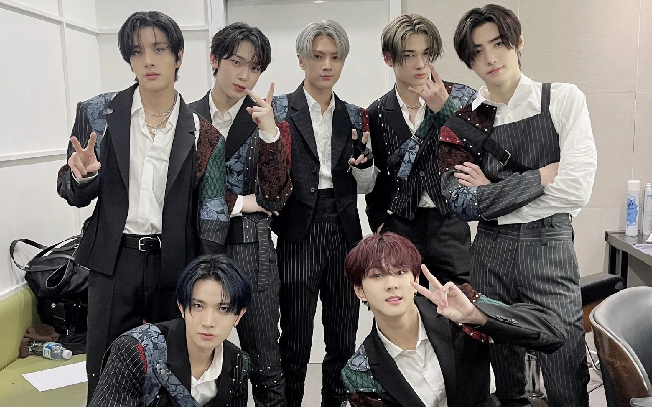 ENHYPEN Siapkan Food Truck Buat Fans Jelang Penampilan Comeback Perdana di 'Music Core'