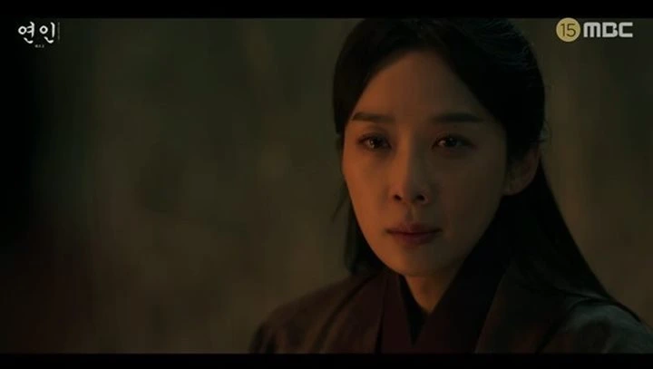 \'My Dearest\' Part 2 Episode 10 Recap: Ahn Eun Jin Lamar Nam Goong Min