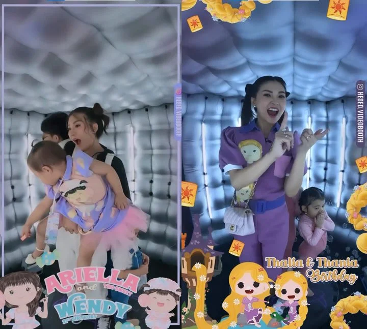Cinta Lagu Idol Kpop