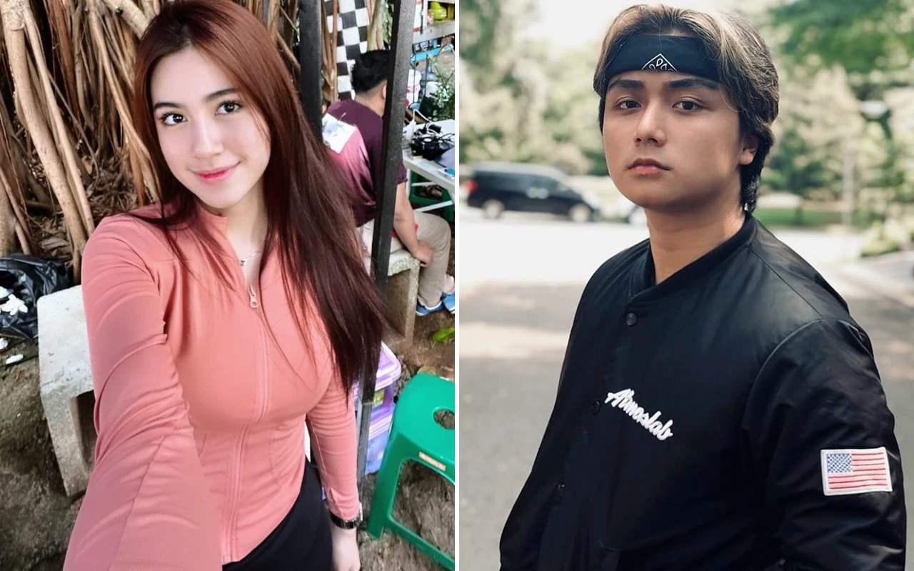 Ibu Rinoa Aurora Beber Kebaikan Leon Dozan ke Sang Putri