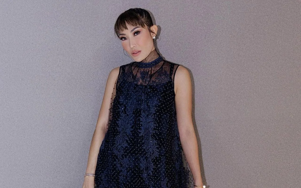 Ayu Dewi Sampaikan Pesan Bijak untuk Seseorang yang Lelah Dibohongi Terus