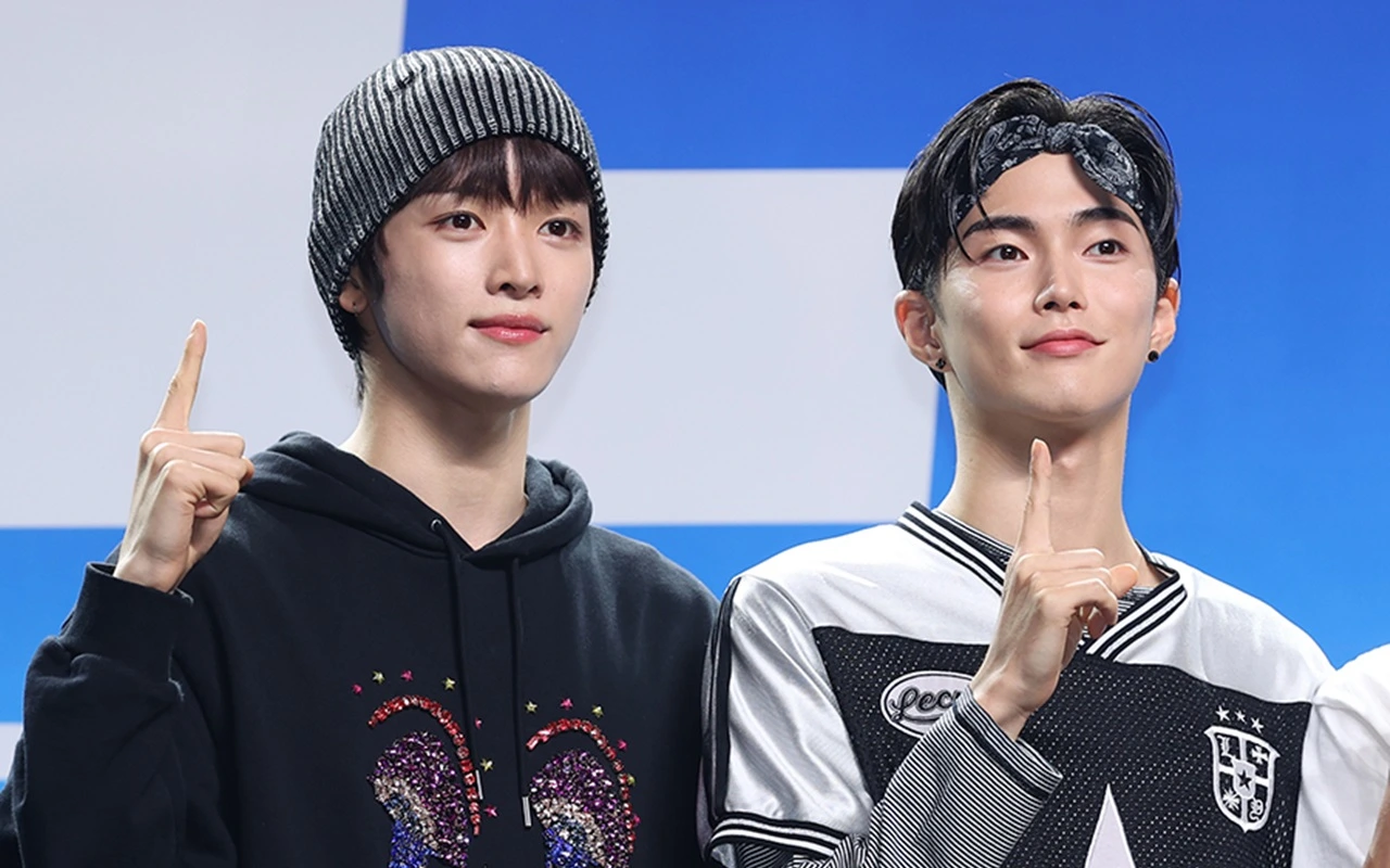 Sungchan RIIZE Diduga Hindari Interaksi dengan Seunghan Pasca Kontroversi